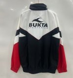 2026 Sevilla New Pattern Windbreaker