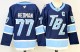 2026 NHL Tampa Bay Lightning New Pattern Jersey
