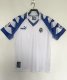 1997-1998 Tenerife Home Retro Soccer Jersey