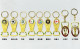 2026 World Cup Exquisite bottle opener keychain
