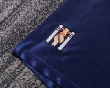 1998-2000 RMA Third Retro Kids Soccer Jersey