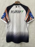 2026 High Quality Rugby Jersey