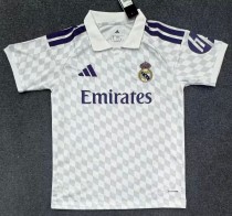 27-28 RMA Home Fans Soccer Jersey