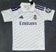 27-28 RMA Home Fans Soccer Jersey