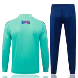 26-27 BAR High Quality Jacket Tracksuit