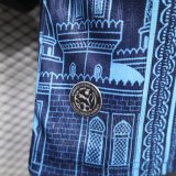 26-27 Al-Hilal Special Edition Player Version Soccer Jersey