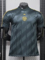 26-27 Celtic Casual Version Player Version Soccer Jersey