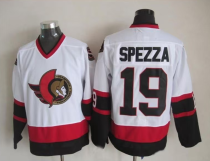 2026 NHL Ottawa Senators New Pattern Jersey