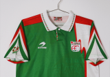 1993-1994 Basque (Euskal Herria) Home Retro Soccer Jersey