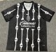 26-27 Chivas Guadalajara Black Day of the Dead Fans Soccer Jersey