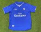 2001-2003 CHE Home Retro Soccer Jersey