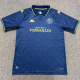 26-27 Versailles Home Fans Soccer Jersey