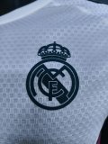 26-27 RMA Special Edition Player Version Soccer Jersey