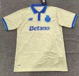 26-27 FC Porto Special Edition Fans Soccer Jersey
