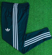 26-27 RMA Dark green Training Long Pants (Have Pocket)