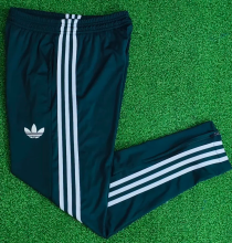 26-27 RMA Dark green Training Long Pants (Have Pocket)