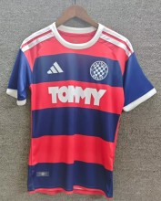 26-27 Split RNK Special Edition Fans Soccer Jersey