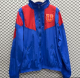 26-27 Universidad De Chile New Pattern Windbreaker