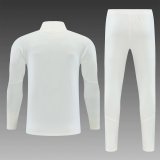 26-27 RMA High Quality Half Pull Tracksuit