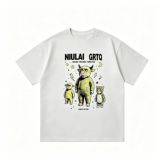 2026 Cartoon Special Edition Casual T-Shirt