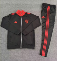 26-27 Sevilla High Quality Jacket Tracksuit