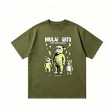 2026 Cartoon Special Edition Casual T-Shirt