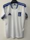 2026 Greece Home Fans Soccer Jersey