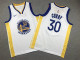 2026  Warriors Top Quality Hot Pressing NBA Jersey
