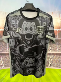 26-27 England Special Edition Fans Soccer Jersey