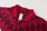 26-27 ARS High Quality Windbreaker Suit