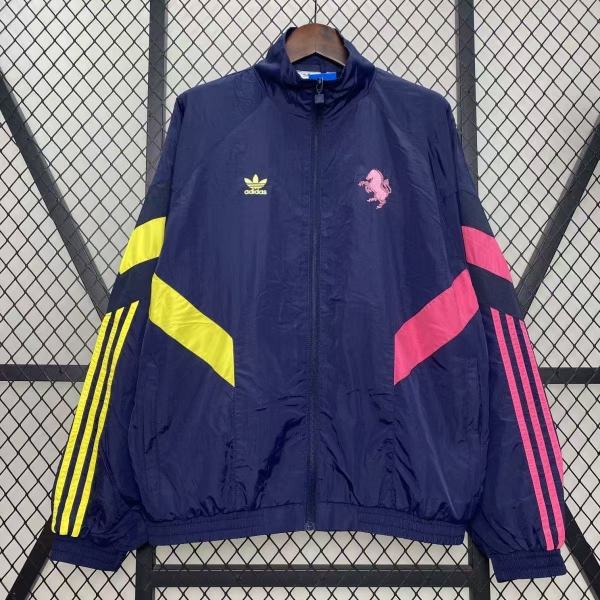 2026 JUV single-sided  Windbreaker