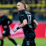 2023 Dortmund Special Edition Black Fans Soccer Jersey
