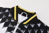 26-27 JUV New Pattern Windbreaker