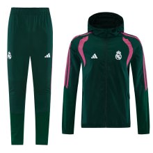 26-27 RMA High Quality Windbreaker Suit