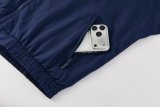26-27 Argentina High Quality Windbreaker Suit