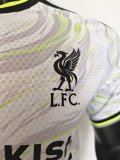 27-28 LIV Third Player Version Soccer Jersey