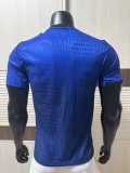 27-28 PSG Home Player Version Soccer jersey