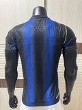 27-28 INT Home Player Version Soccer Jersey