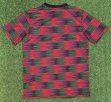 27-28 PSG Red Fans Training shirts