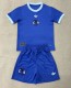 26-27 Club America Blue 110th Anniversary Edition Adult Suit
