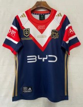 2026 High Quality Rugby Jersey
