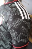 27-28 Bayern Special Edition Player Version Soccer Jersey