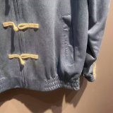 26-27 RMA New Pattern Tang-Style Jacket