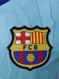26-27 BAR Third Player Version Soccer Jersey