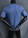 26-27 ARS Grey Player Version Training shirts
