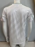 1986 Northern Ireland Home Retro Soccer Jersey