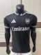 27-28 ARS Third Player Version Soccer Jersey