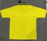 26-27 Club America Yellow Training shirts