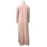 Casual Women Knitted Three Pieces Sets YF-9234