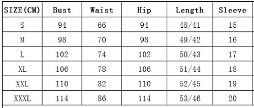 Casual Matching Colour Short Sleeve Shorts Two-piece Set KDN-1191